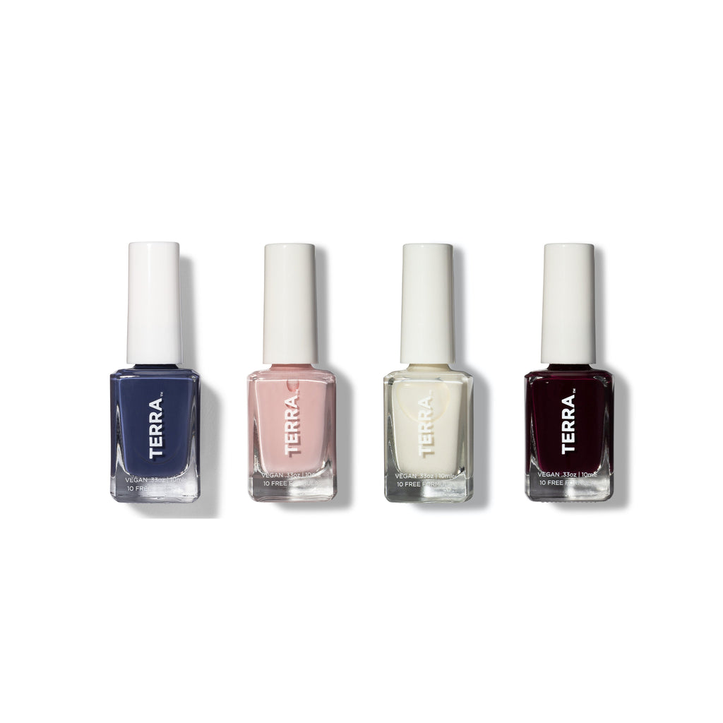 Best Seller Nail Collection