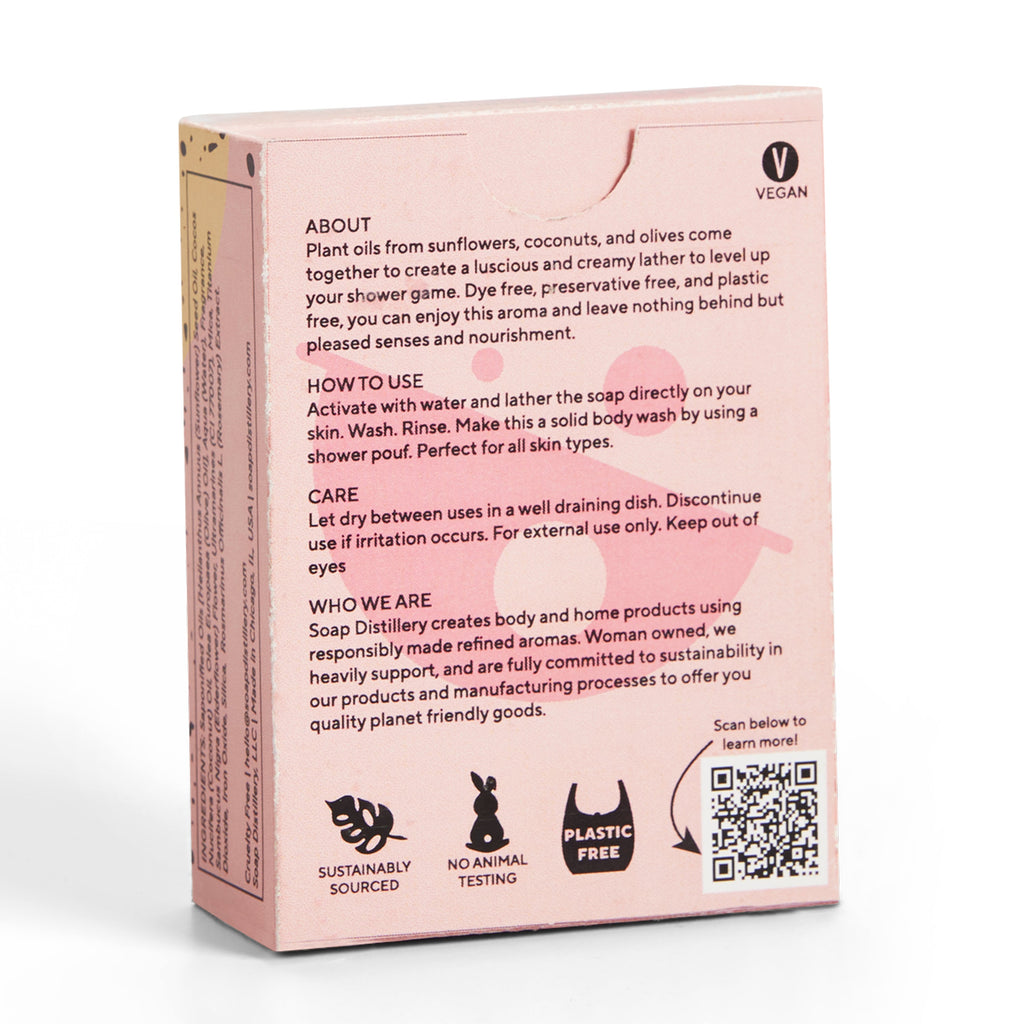Practical Living Bar Soap for daily home and personal routines with bath body and hygiene