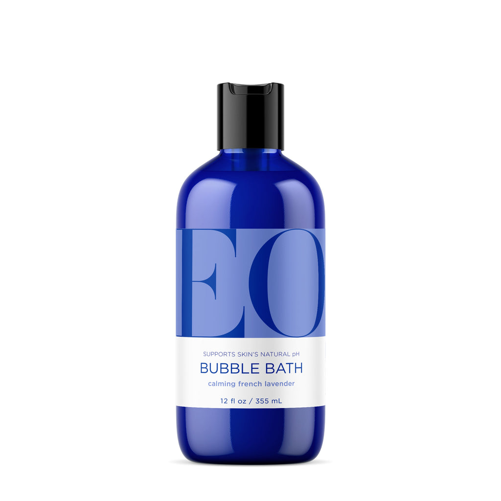 Bubble Bath