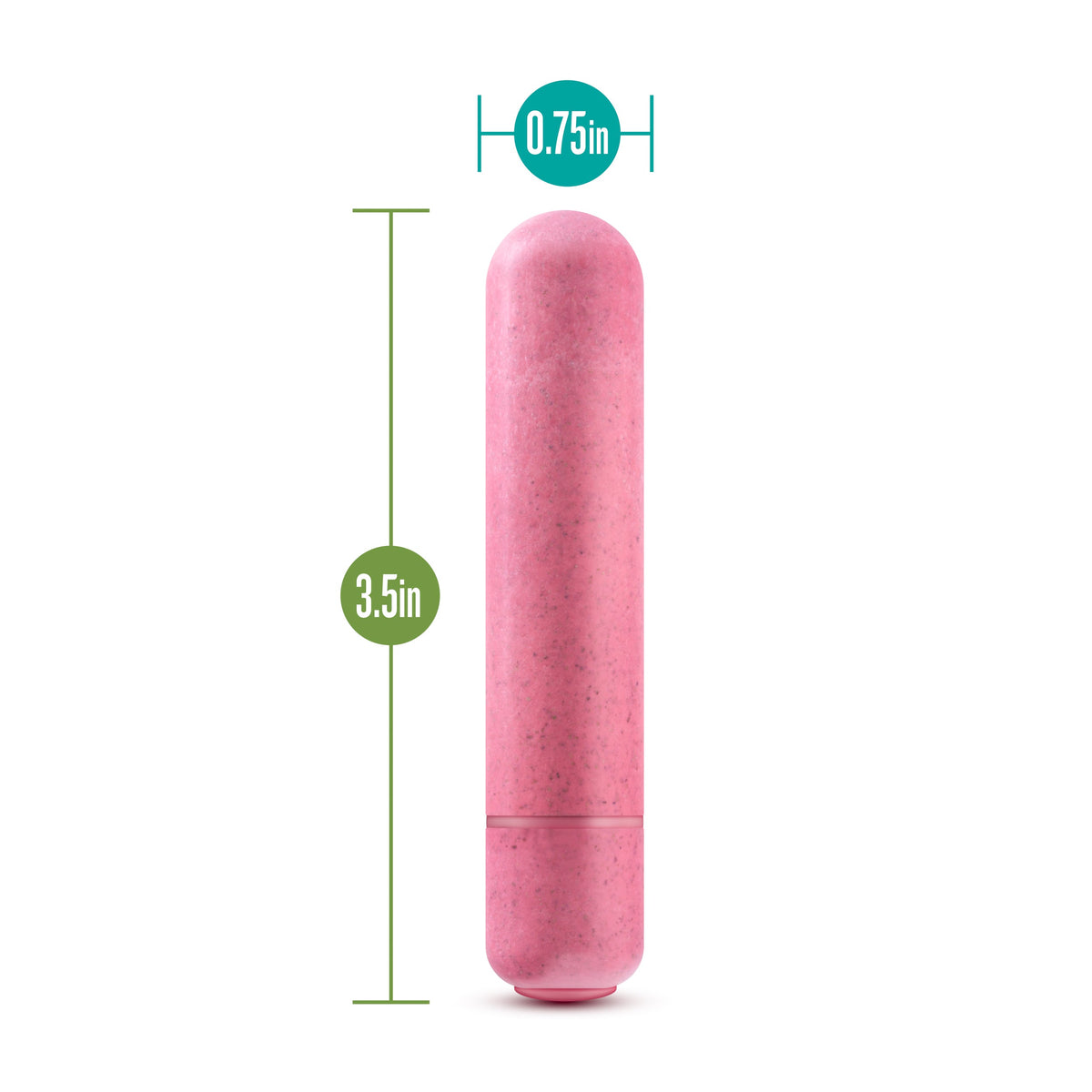 Daily Care Eco Bullet Vibrator for daily home and personal routines with general everyday essentials