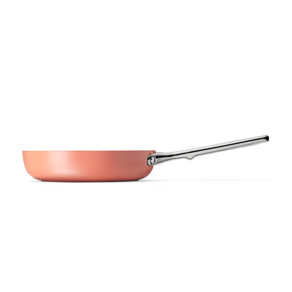 Home Essentials Ceramic Fry Pan, 8 for daily home and personal routines with cookware food storage and kitchen tools