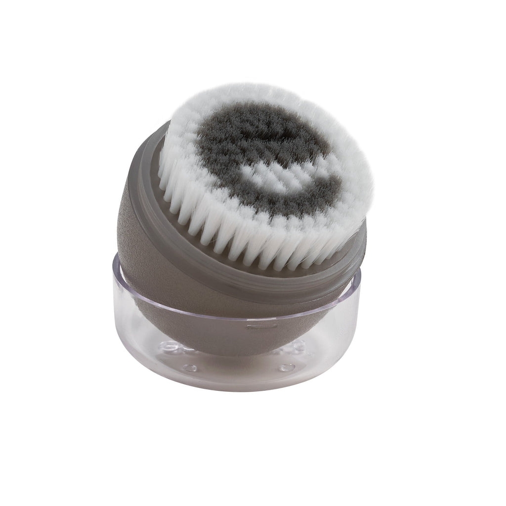 Practical Living Deep Cleansing Facial Brush for daily home and personal routines with cleaning laundry and paper products