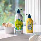 Daily Care Hand Soap for daily home and personal routines with bath body and hygiene