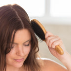 Daily Care Detangling Hair Brush for daily home and personal routines with hair care