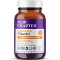 Fermented Vitamin C Supplement