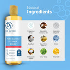 Routine Ready Eczema Relief Baby Wash for daily home and personal routines with bath body and hygiene