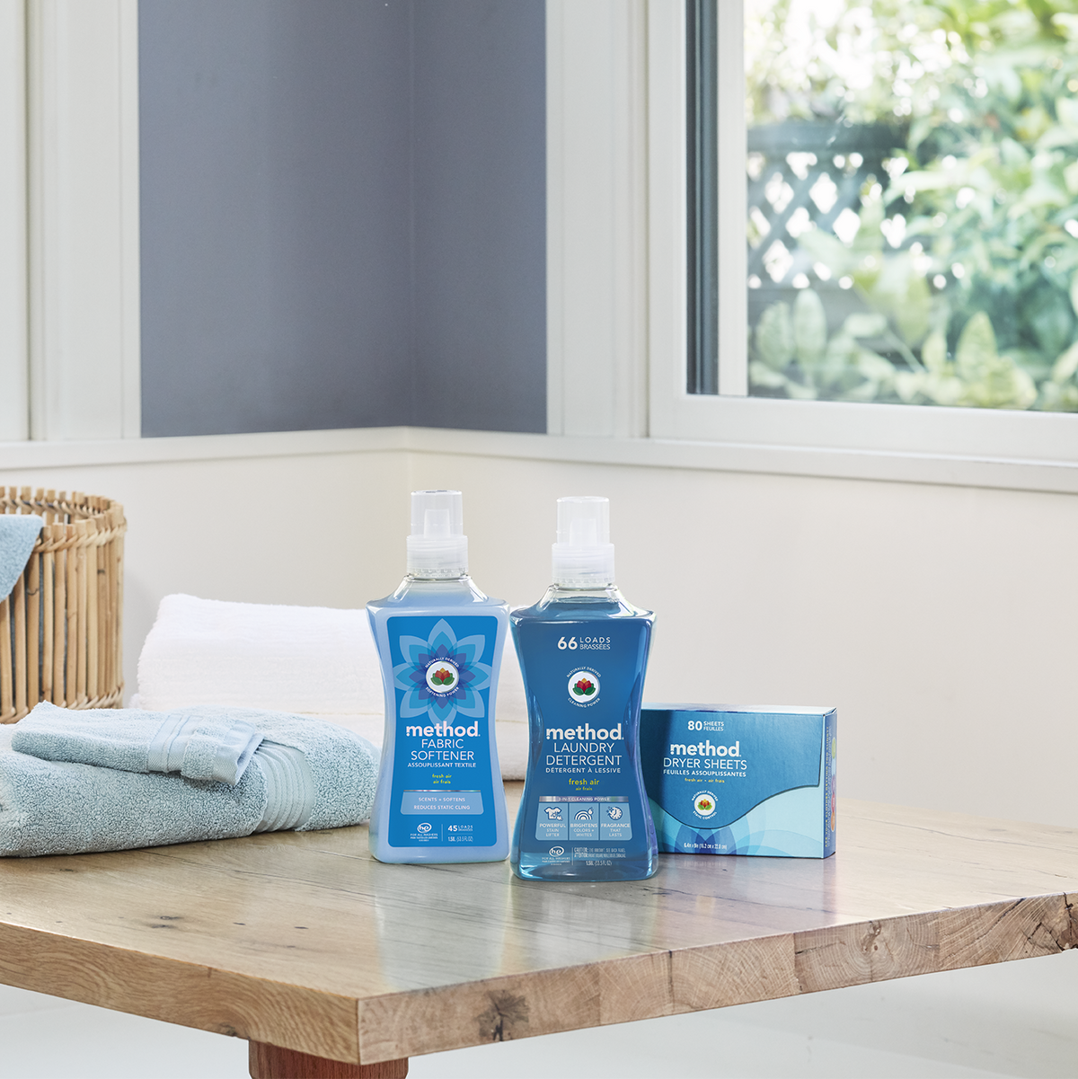 Routine Ready Laundry Detergent Pour for daily home and personal routines with cleaning laundry and paper products