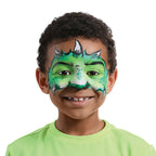 Home Essentials Face Paint Set for daily home and personal routines with facial skin and sun care