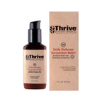 Routine Ready Daily Defense Balm - SPF 30 for daily home and personal routines with facial skin and sun care