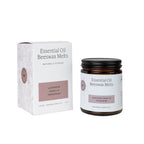 Home Essentials Essential Oil Wax Melts for daily home and personal routines with pantry foods and beverages