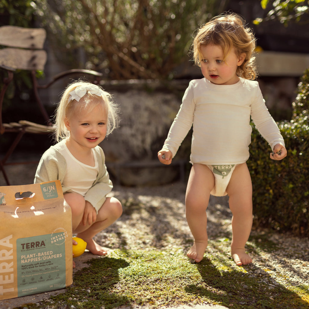 Practical Living Diaper for daily home and personal routines with baby care and kids products