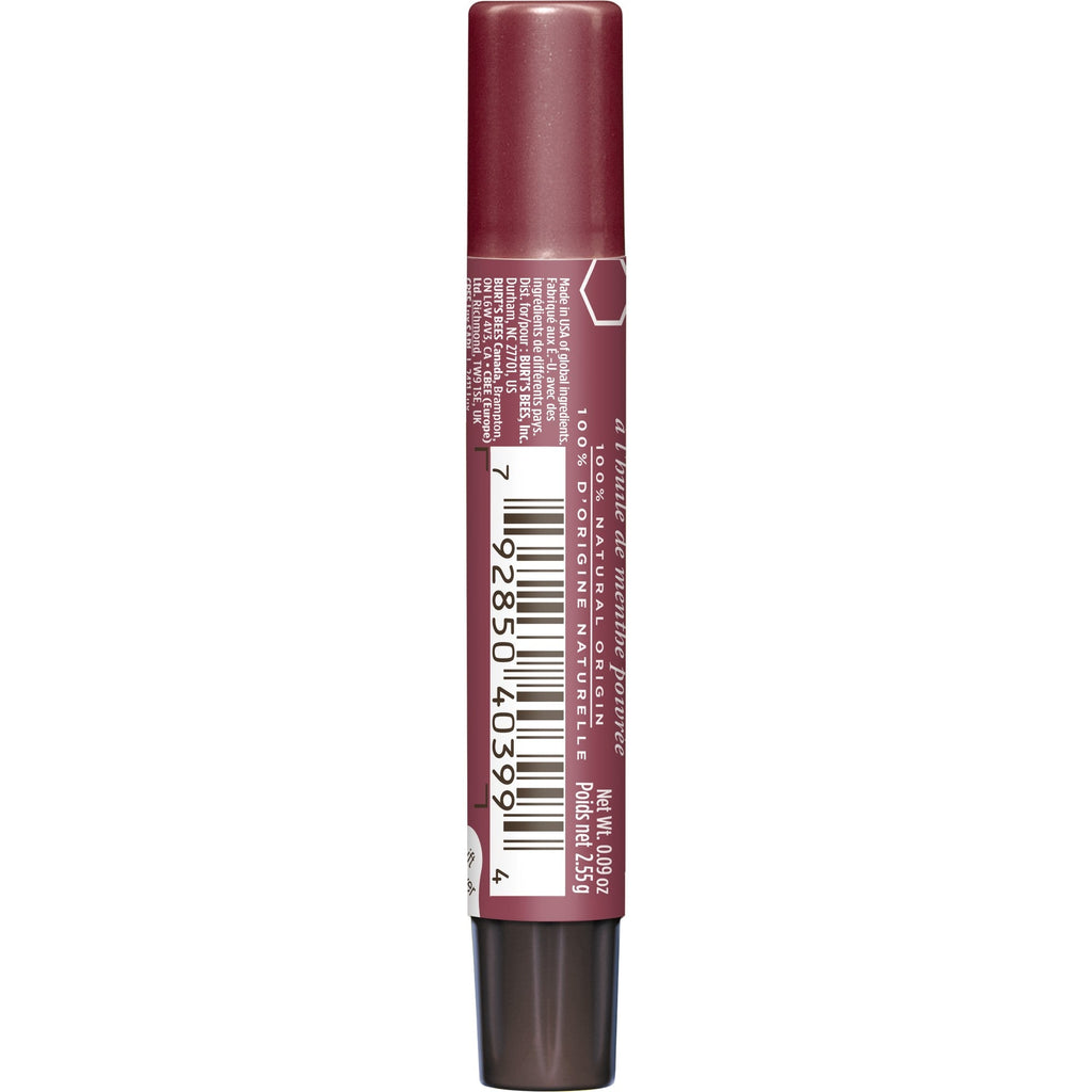 Daily Care Lip Shimmer for daily home and personal routines with facial skin and sun care