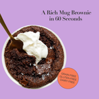 Practical Living Fudge Brownie In A Cup for daily home and personal routines with general everyday essentials