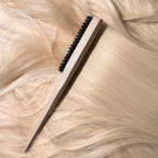 Everyday Home Eco Slick Back Brush for daily home and personal routines with hair care