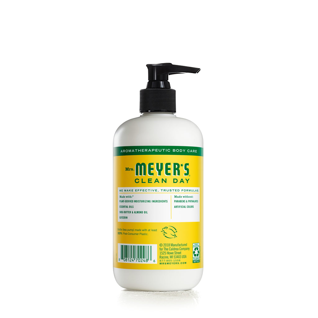 Daily Care Hand Lotion for daily home and personal routines with general everyday essentials