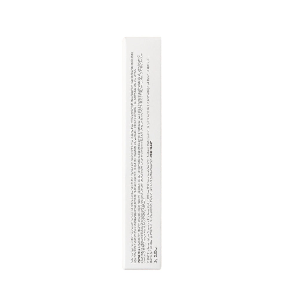 Practical Living Coco Crayon for daily home and personal routines with general everyday essentials