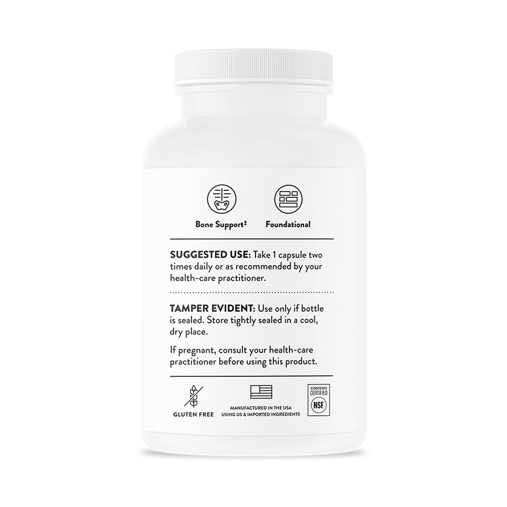 Home Essentials Calcium for daily home and personal routines with general everyday essentials