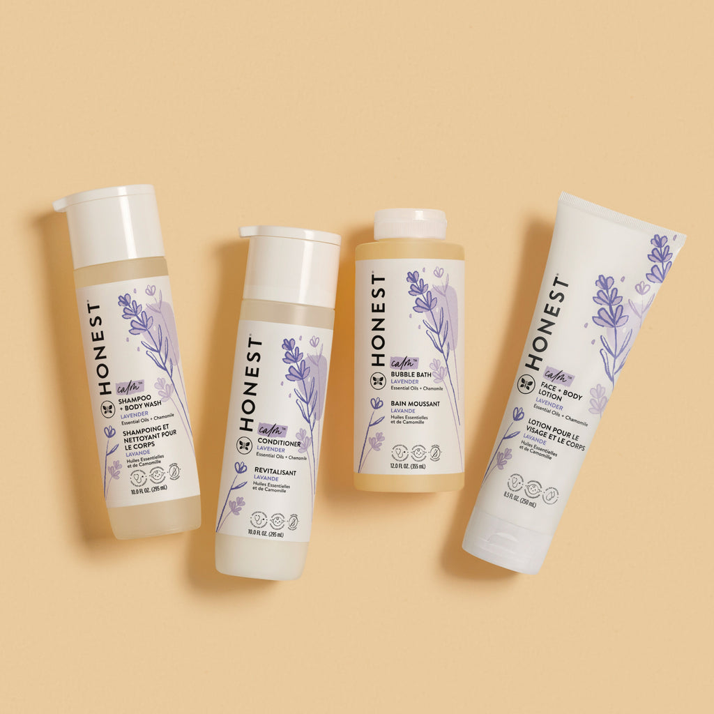 Everyday Home Bubble Bath for daily home and personal routines with bath body and hygiene