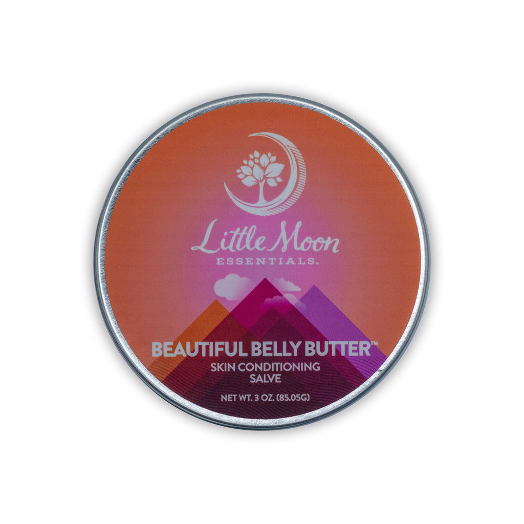 Beautiful Belly Butter™