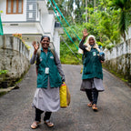 Everyday Home Collect Ocean-Bound Plastic in India for daily home and personal routines with general everyday essentials
