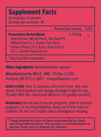 Everyday Home Hot Flash for daily home and personal routines with general everyday essentials