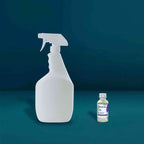 Everyday Home Glass Cleaner Concentrate Streak-included Shine Without Harsh Chemicals for daily home and personal routines with cleaning laundry and paper products