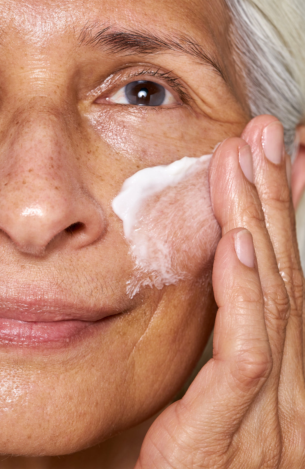 Everyday Home Advanced Repair Eye Cream for daily home and personal routines with facial skin and sun care