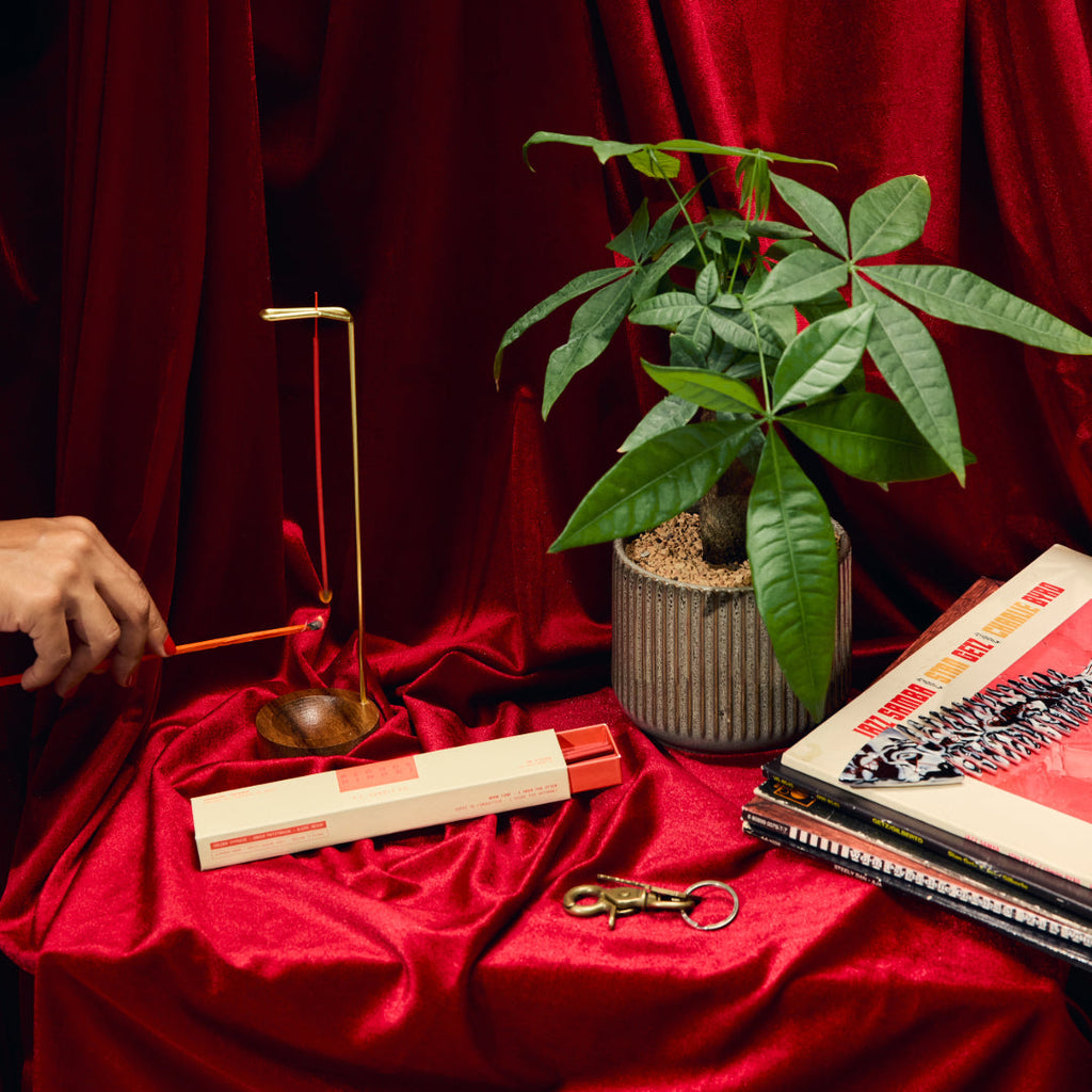 Daily Care HI-FI Incense Sticks for daily home and personal routines with general everyday essentials