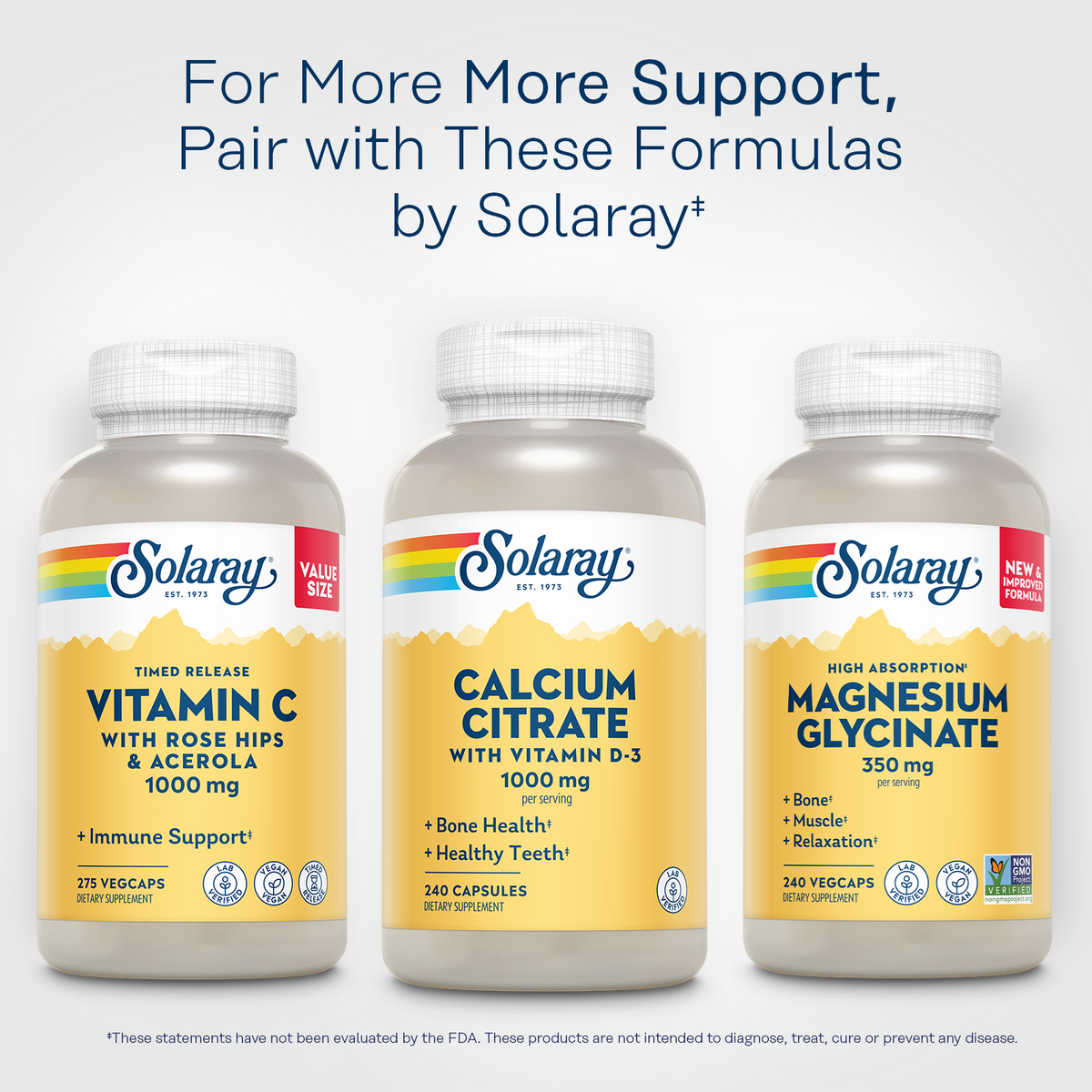 Everyday Home Calcium Citrate with Vitamin D3, 1000 mg for daily home and personal routines with general everyday essentials