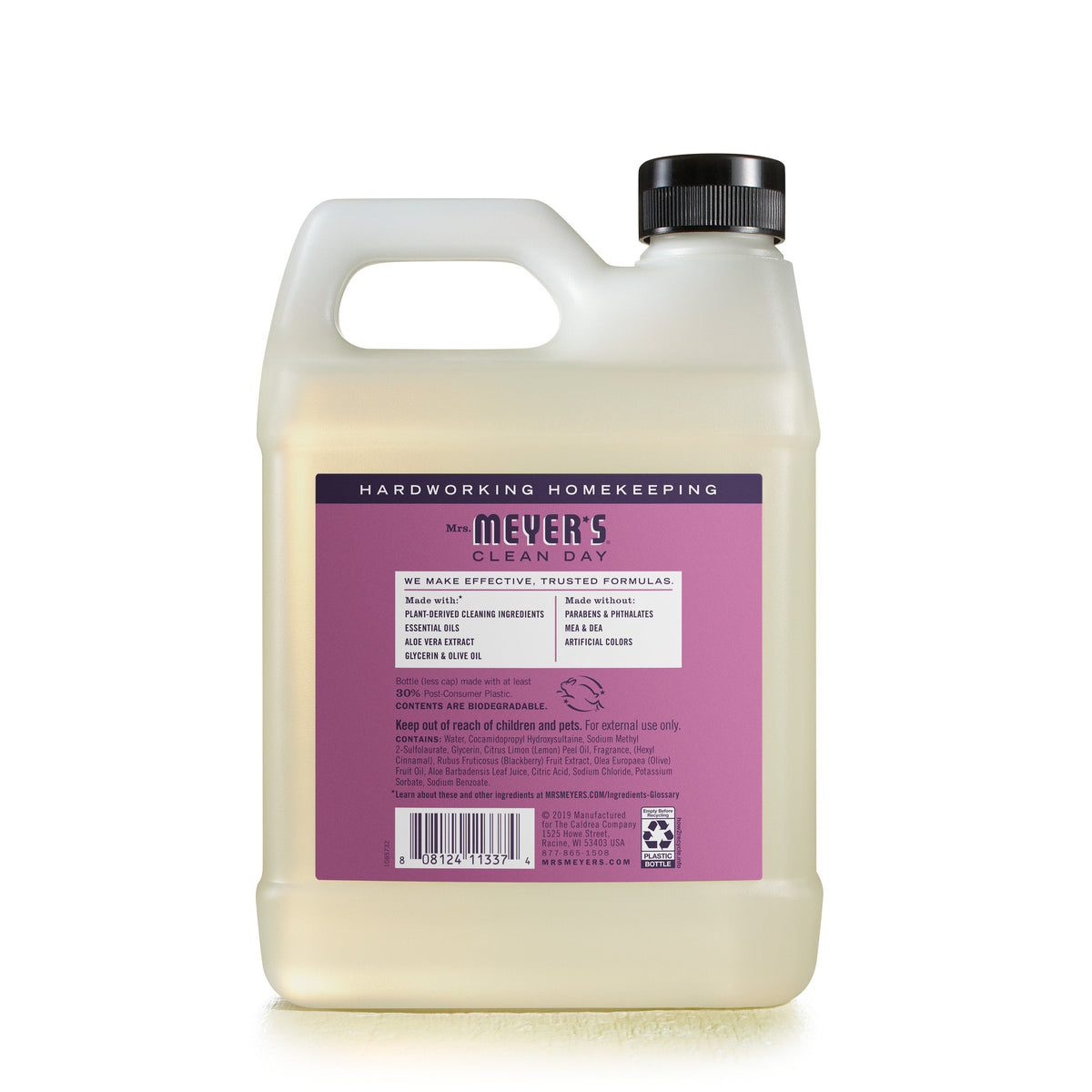 Practical Living Gel Hand Soap Refill for daily home and personal routines with bath body and hygiene