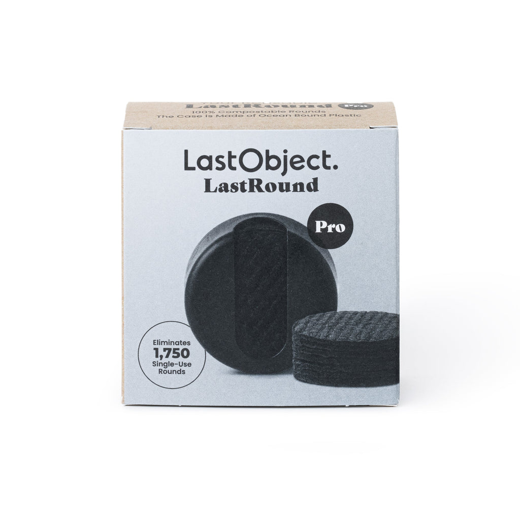 Home Essentials LastRound Pro for daily home and personal routines with general everyday essentials