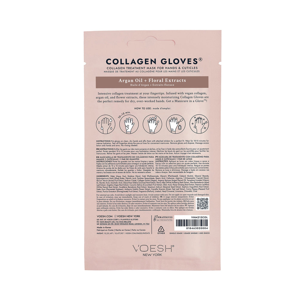 Daily Care Collagen Gloves Trio for daily home and personal routines with general everyday essentials