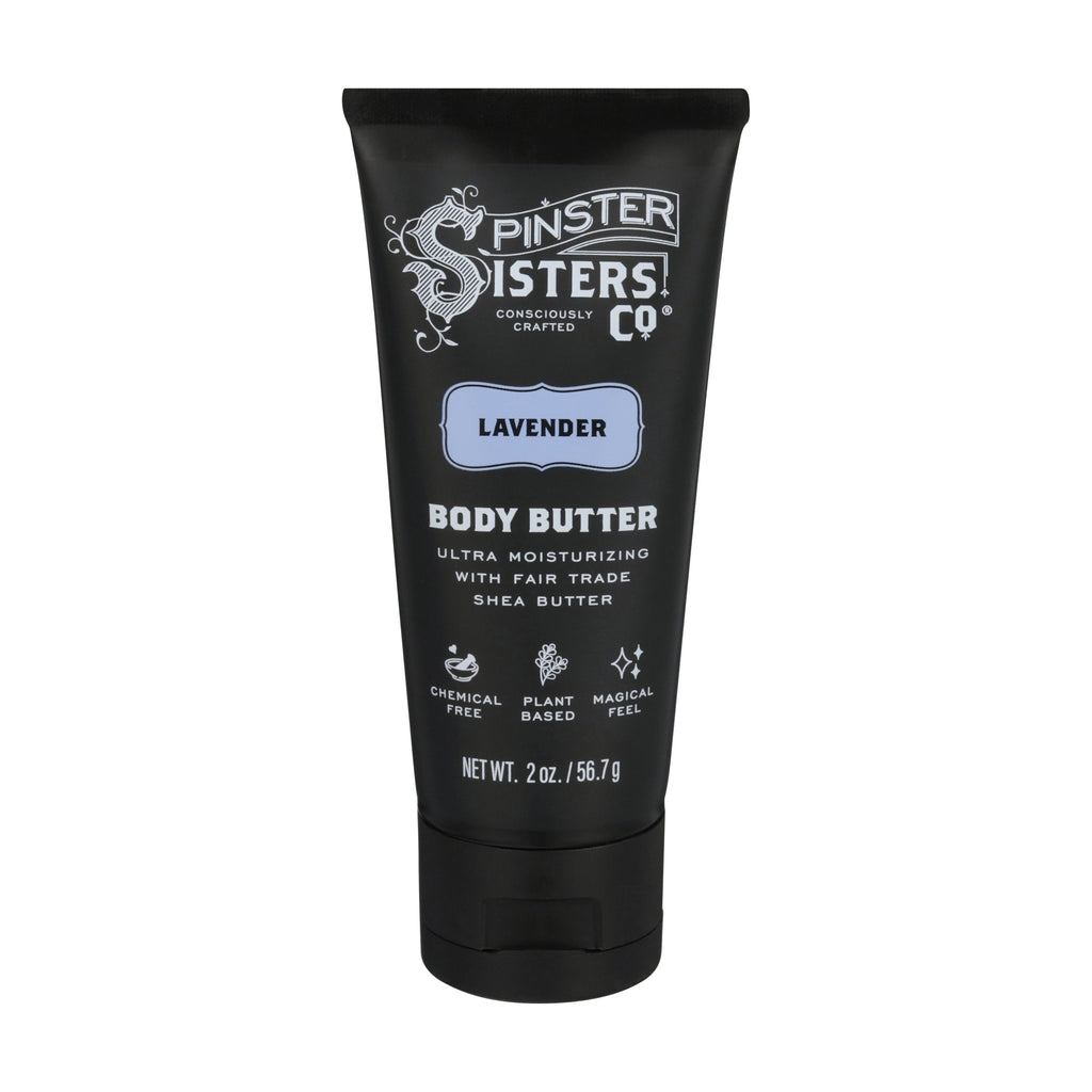 Body Butter