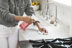 Practical Living All Purpose Cleaner for daily home and personal routines with cleaning laundry and paper products