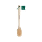Bamboo Bristle Bath Brush