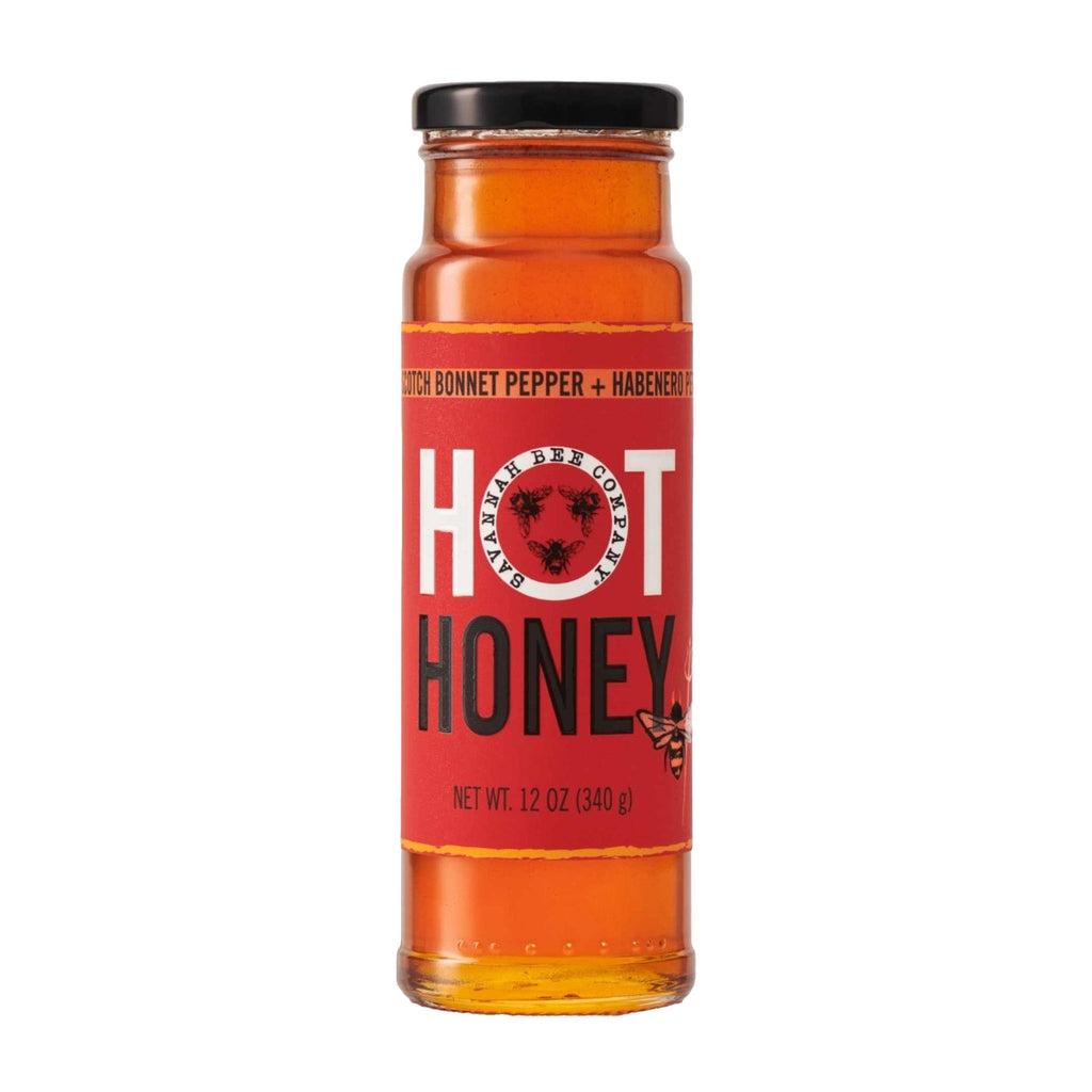 Hot Honey