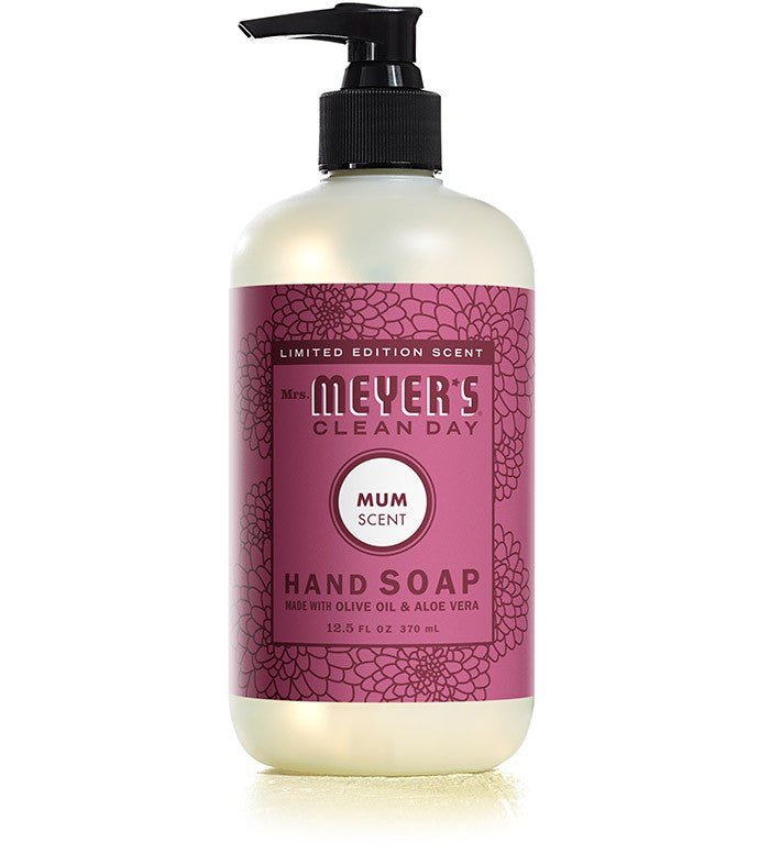 Routine Ready Hand Soap for daily home and personal routines with bath body and hygiene