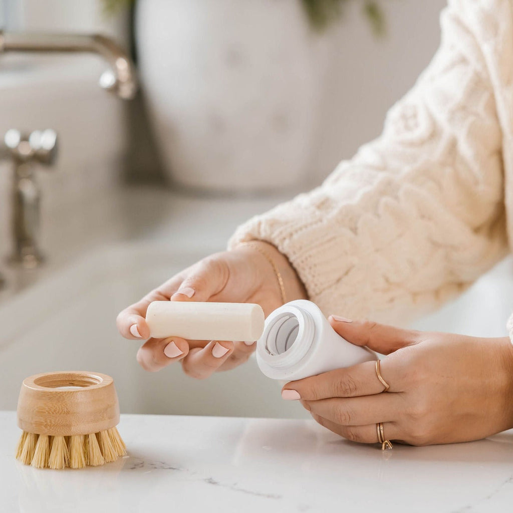 Everyday Home Dish Stick Refill Soap for daily home and personal routines with cleaning laundry and paper products
