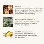 Home Essentials Hair Love Prep Spray for daily home and personal routines with hair care
