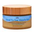Head to Toe Muscle Rub