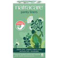 Curved Panty Liners
