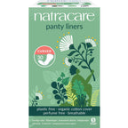 Curved Panty Liners