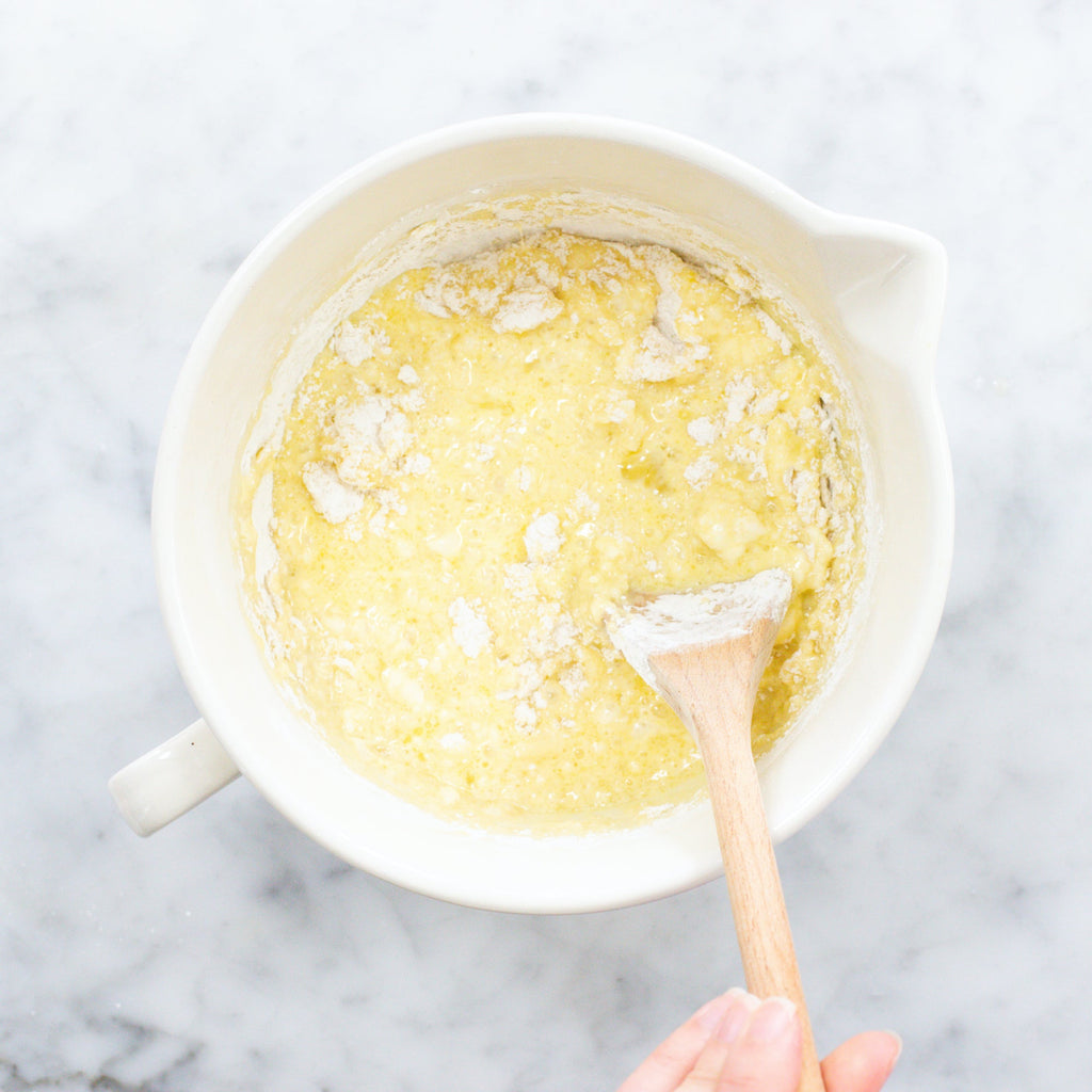 Everyday Home Classic Glazed Doughnut Baking Mix for daily home and personal routines with pantry foods and beverages