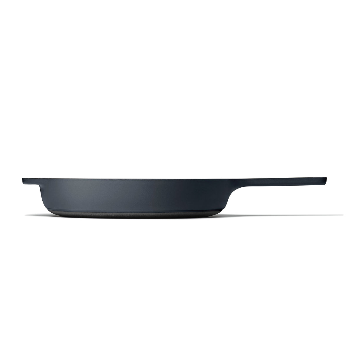 Home Essentials Cast Iron Skillet, 10.5 for daily home and personal routines with cookware food storage and kitchen tools