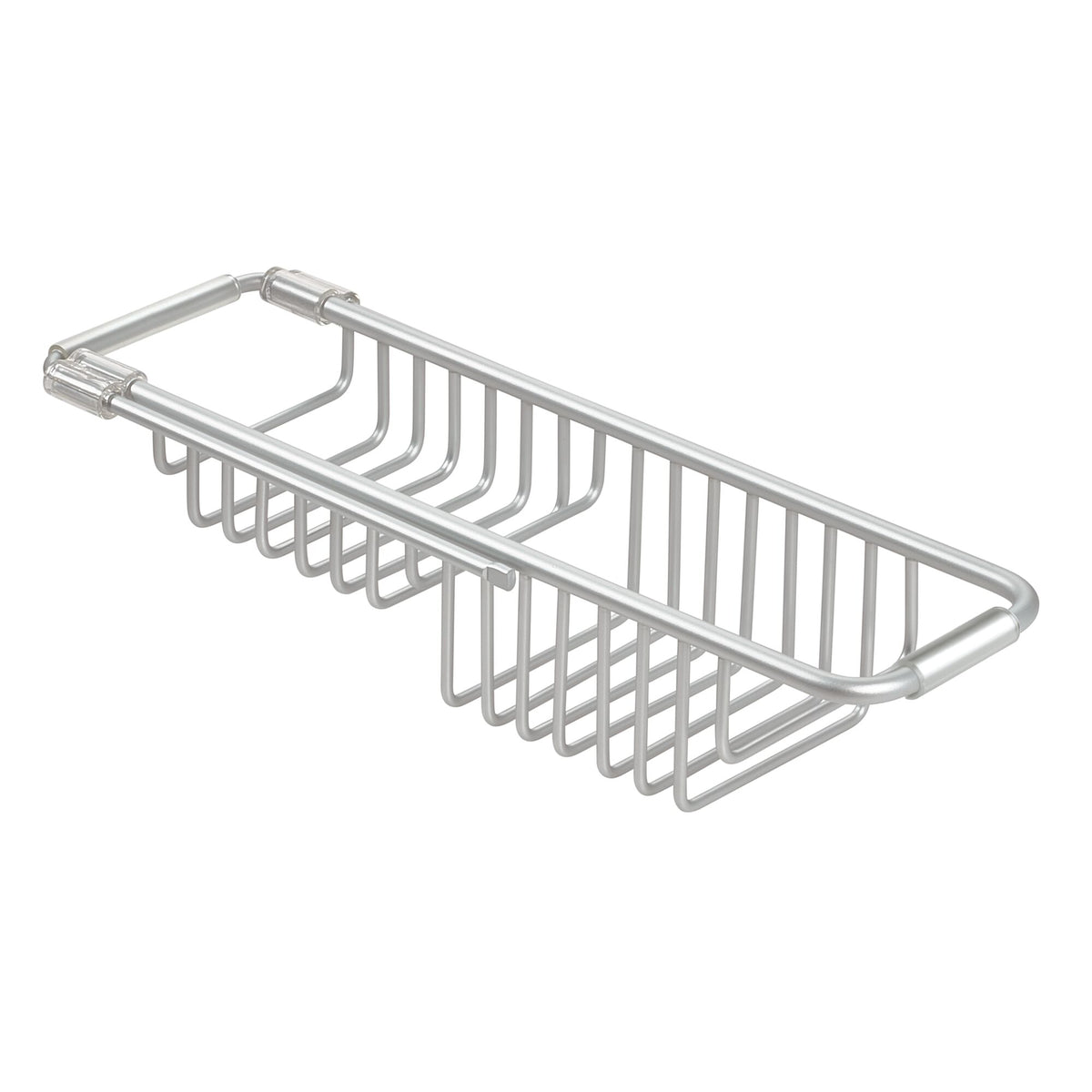 Daily Care Aluminum Over The Sink Basket for daily home and personal routines with home organization and everyday goods