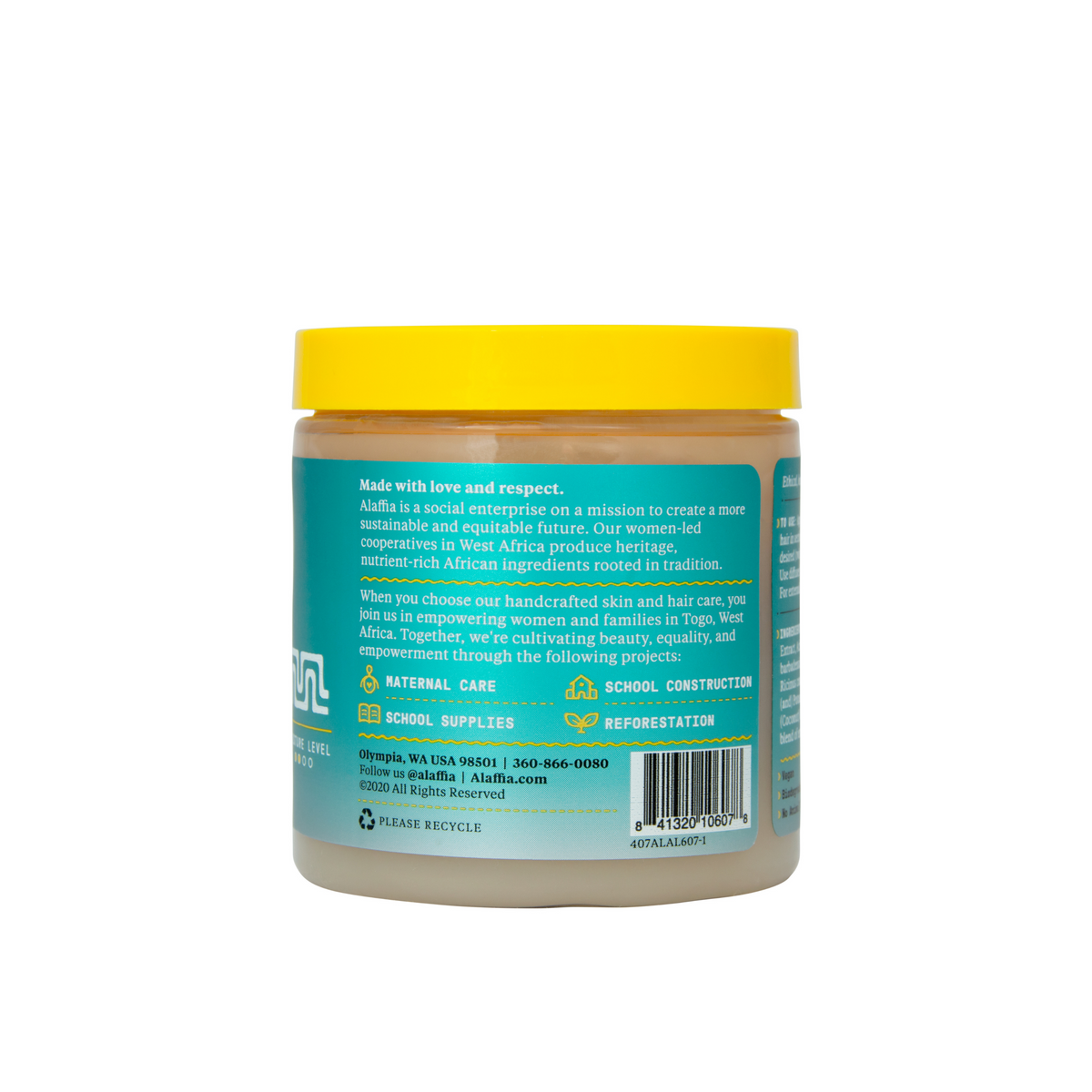 Everyday Home Beautiful Curls Curl Defining Gel for daily home and personal routines with hair care