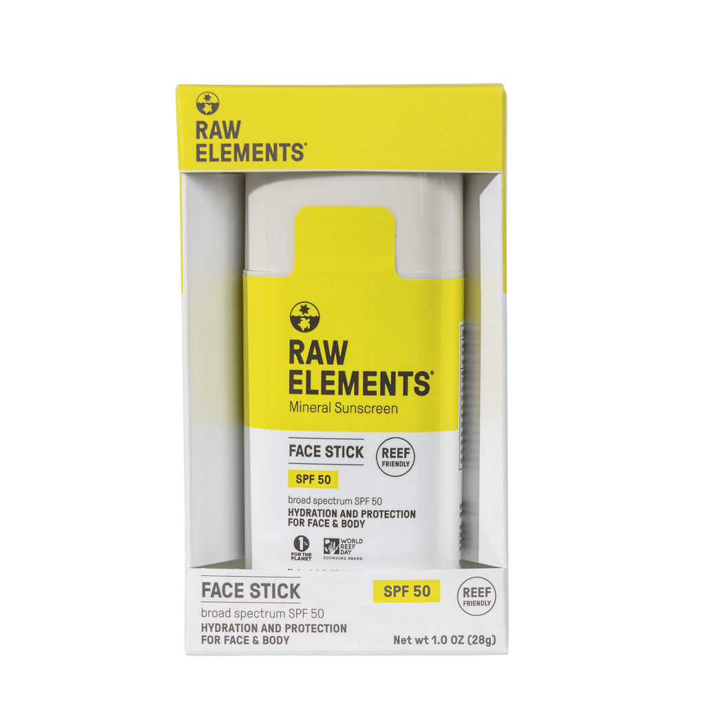 Face Stick - SPF 50