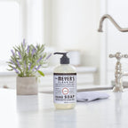 Routine Ready Hand Soap for daily home and personal routines with bath body and hygiene