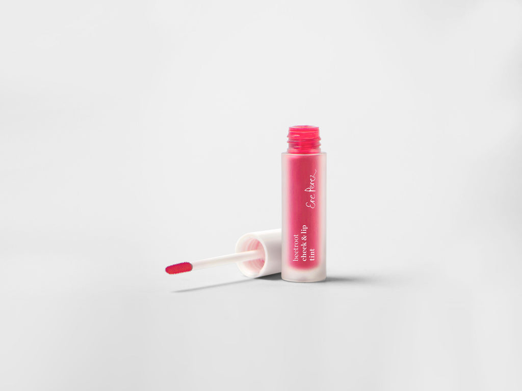Home Essentials Beetroot Cheek and Lip Tint for daily home and personal routines with general everyday essentials
