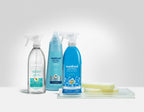 Everyday Home Bathroom Cleaner for daily home and personal routines with cleaning laundry and paper products
